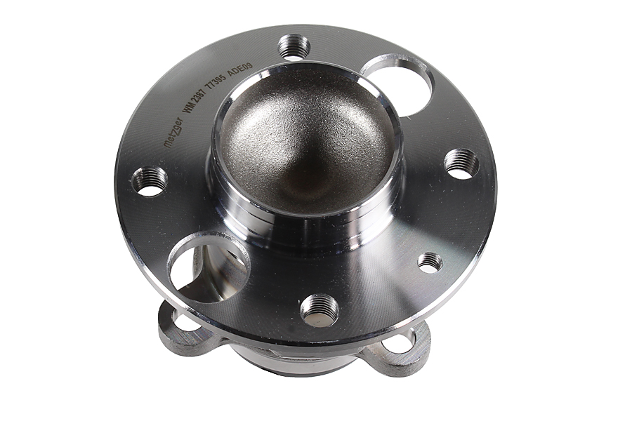 Roulement de roue METZGER WM 2387